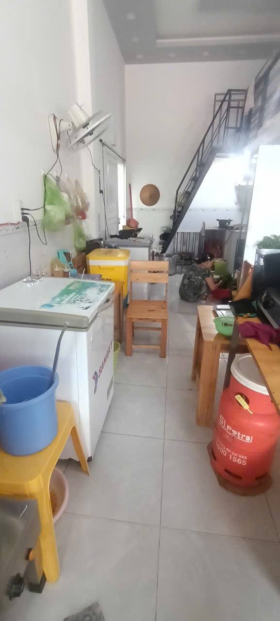 Cửa hàng cho thuê KDC Thới Nhựt, Tân An, Cần Thơ 36m² giá 5 triệu - Không thể bỏ lỡ!