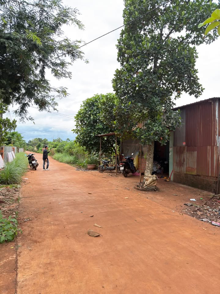 Đất thổ cư 80m² xã Đak Đoa giá 300 triệu - Đầu tư sinh lời ngay!