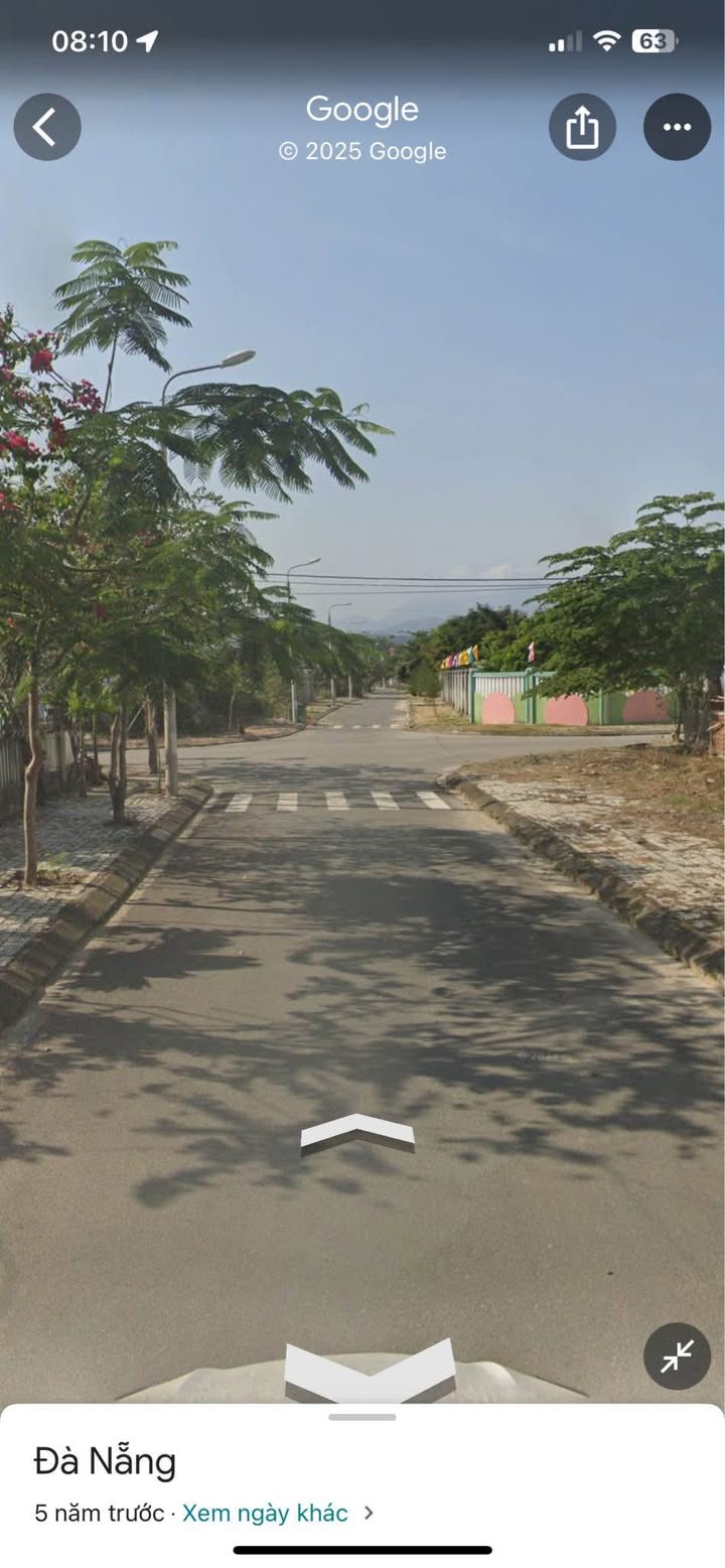 Đất TDC Hòa Liên 4 Đà Nẵng 150m² - Tiềm năng xây nhà trọ cao