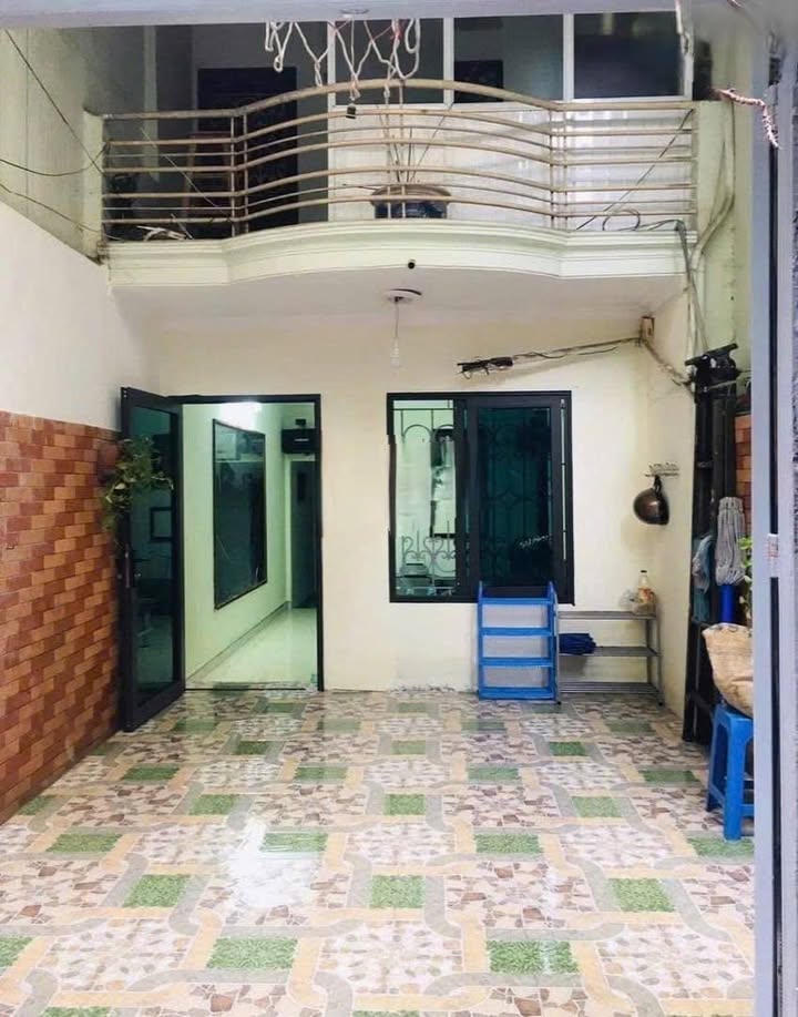 Cho thuê phòng tại phố Nguyễn An Ninh, Hoàng Mai 53m² giá chỉ 8 triệu - Phù hợp cho hộ gia đình trẻ!