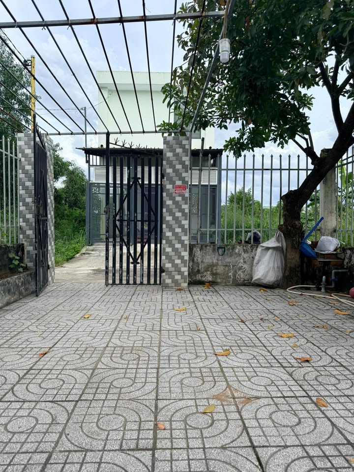 Nhà riêng ấp 5 Long Thọ 65m² giá 1.8 tỷ - Vị trí thuận lợi gần KCN