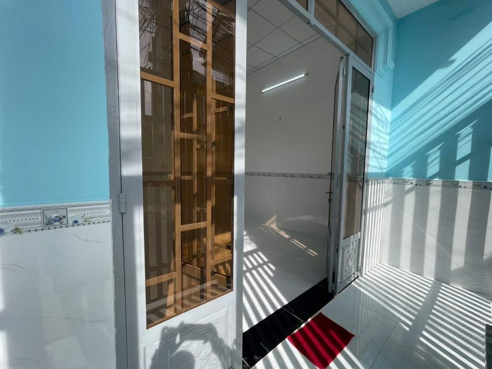 Nhà phố Đại Phước 65m² giá 880 triệu - Dọn vào ở ngay!