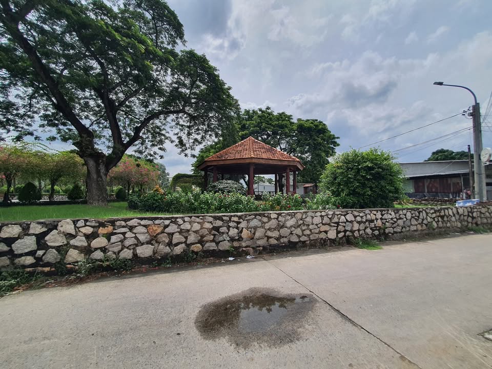 Nhà cấp 4 Trà Vinh 147m² giá 2 tỷ - Đầu tư sinh lời ngay!