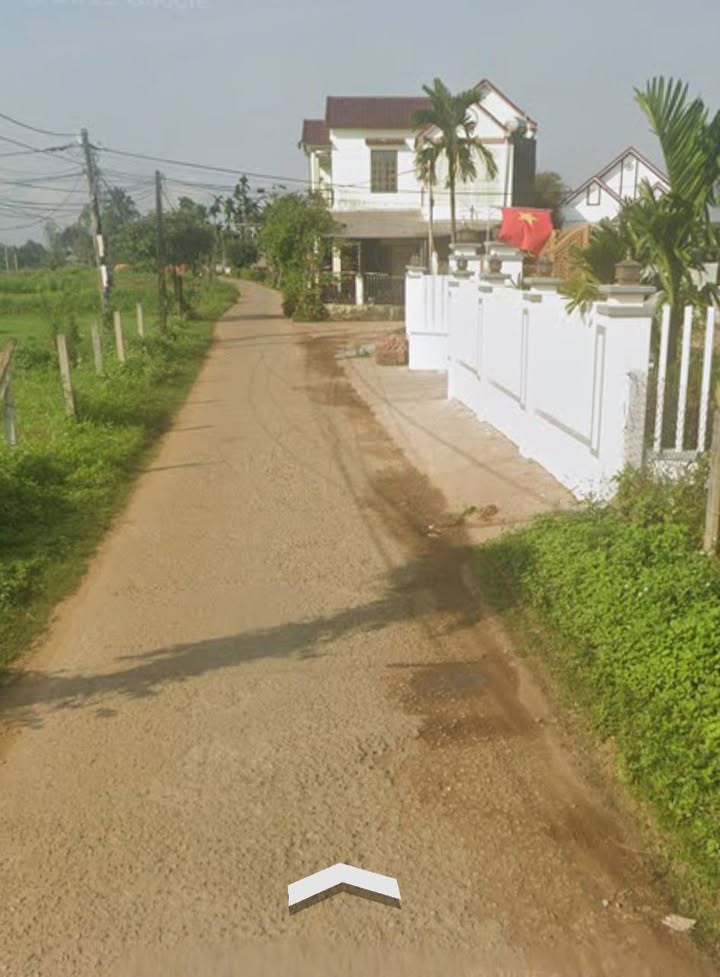 Biệt thự phố Bình Hòa 254m² giá chỉ 700 triệu - Đầu tư sinh lời ngay!