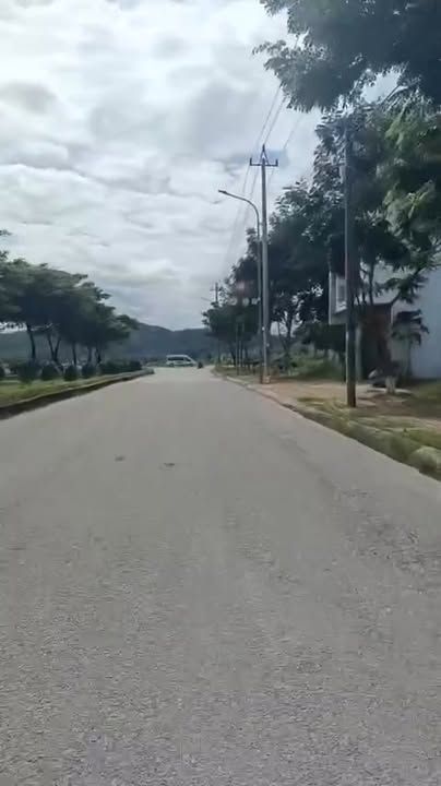 Đất thổ cư 150m² mặt tiền Phạm Văn Đồng, Đức Phổ - Cơ hội đầu tư tuyệt vời!