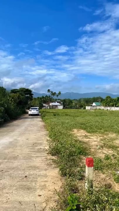 Đất nền Nghĩa Thuận, Tư Nghĩa 165m² giá chỉ 399 triệu - Cơ hội đầu tư tuyệt vời!