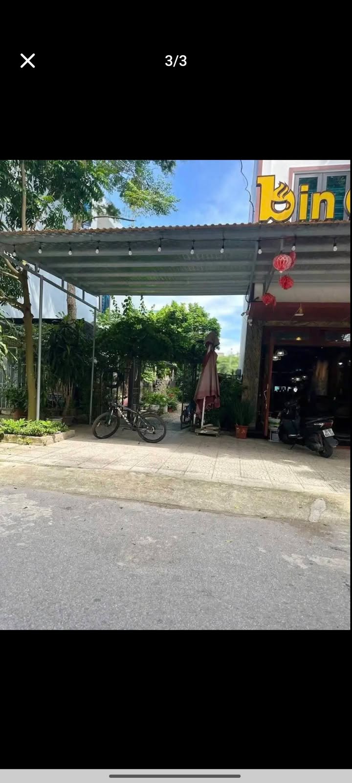 Lô đất 90m² Đông Thọ, Thanh Hóa giá 4 tỷ - Kinh doanh đắc địa!