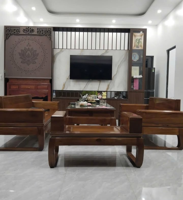 Nhà cấp 4 đẹp tại Minh Khai, Sông Công 130m² giá 1.65 tỷ - Cơ hội không thể bỏ lỡ!