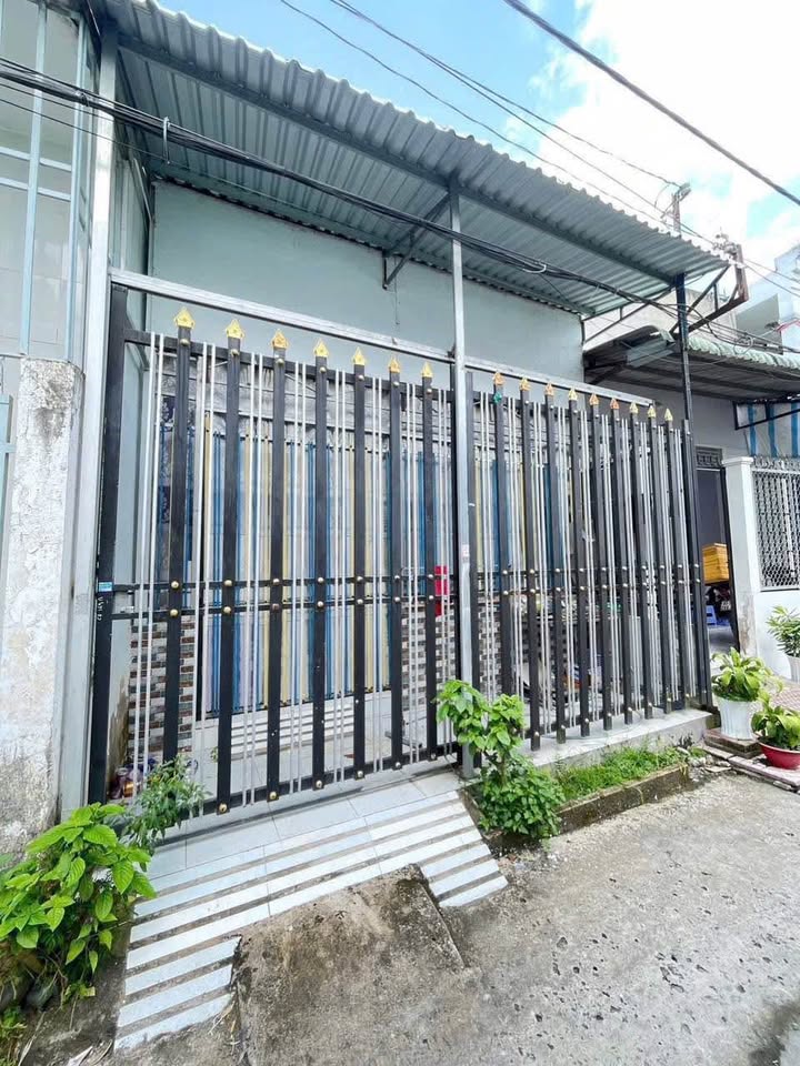 Nhà cấp 4 đẹp tại đường D2, P. An Bình, quận Ninh Kiều, 53.6m² giá 1.395 tỷ - Sẵn sàng vào ở!