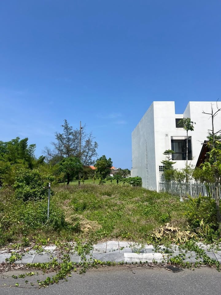 Bán lô biệt thự Nhật Lệ Riverside 239m² giá 5.8 tỷ - Địa điểm nghỉ dưỡng lý tưởng!