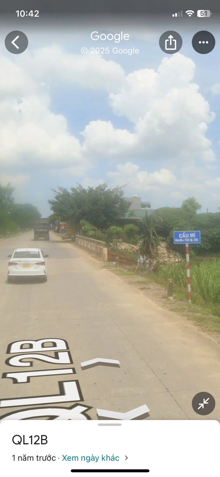 Đất nền xã Văn Phương, Nho Quan 100m² giá 1 tỷ - Đầu tư sinh lời ngay!