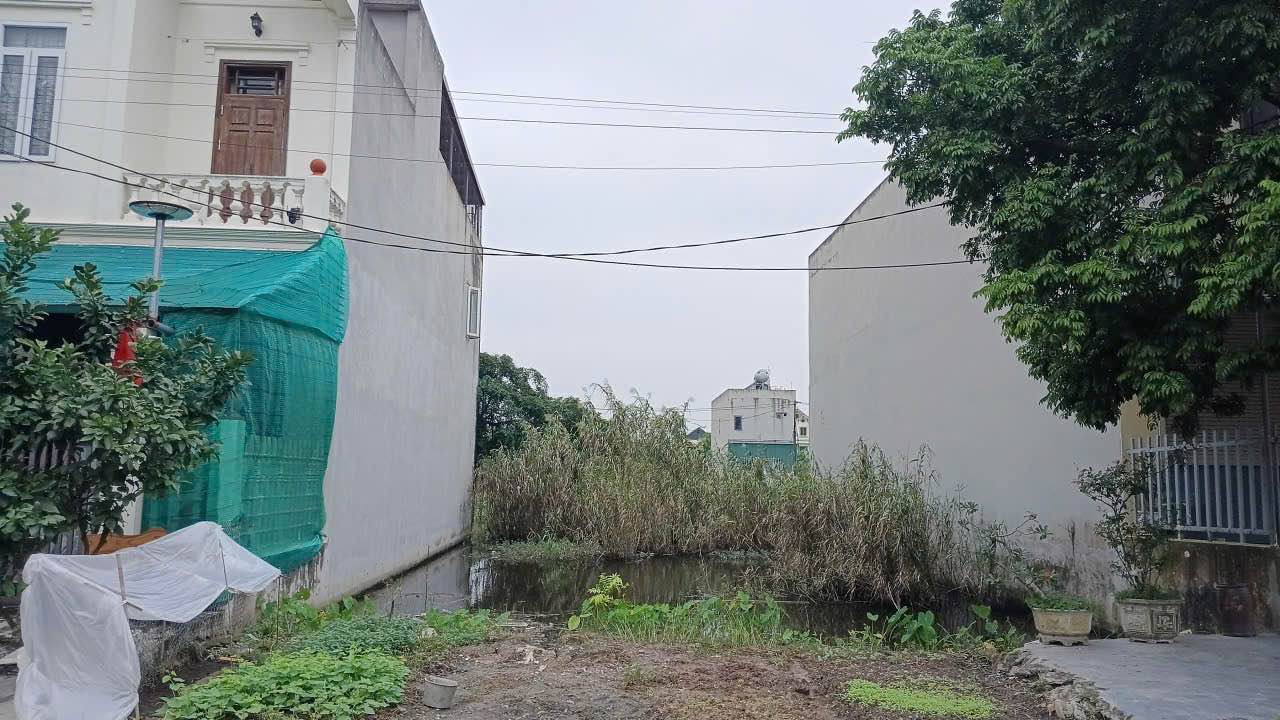 Đất nền Gia Trấn, Gia Viễn 100m² giá 3 tỷ - Cơ hội đầu tư hiếm có!