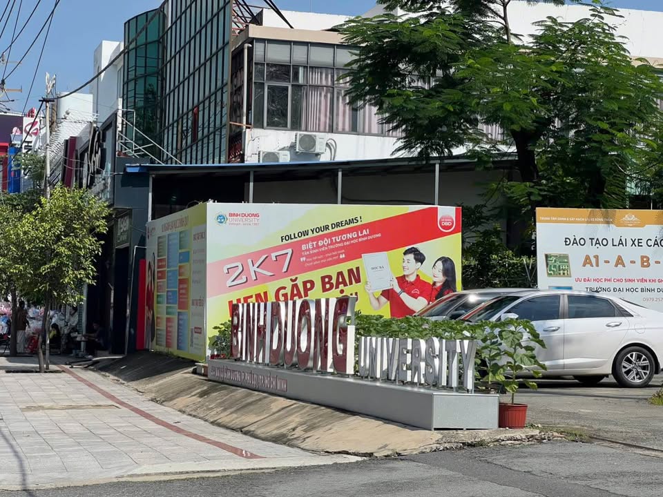 Bán dãy trọ Hiệp Thành Thủ Dầu Một 290m² giá chỉ 7 tỷ - Tiềm năng sinh lời cao!