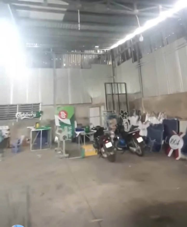 Bán kho xưởng quận 12, diện tích 240m², giá 4.5 tỷ - Đầu tư sinh lời ngay!