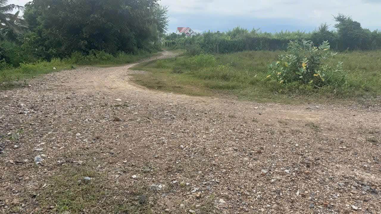 Đất thổ cư 550m² thôn 1 Hàm Liêm giá chỉ 200 triệu - Cơ hội không thể bỏ lỡ!