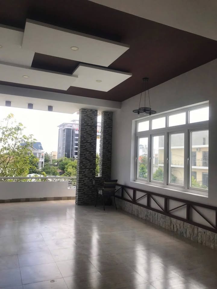 Nhà 1 Trệt 2 Lầu tại Phú Thủy, Phan Thiết 100m² giá 6.5 tỷ - Đầu tư sinh lời!