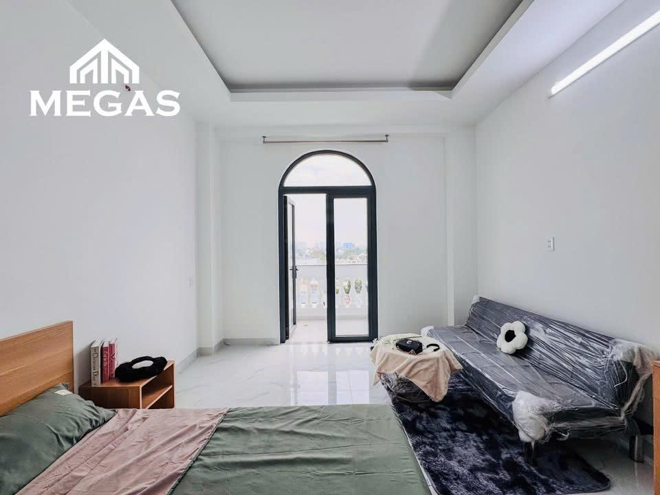 Phòng đẹp cho thuê tại Dĩ An 5 triệu/tháng - Đầy đủ nội thất