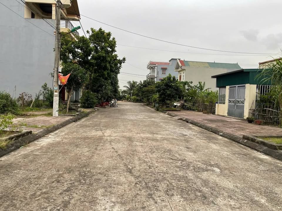 Đất nền Khánh Hòa 156m² giá 4.3 tỷ - Đầu tư sinh lời ngay!