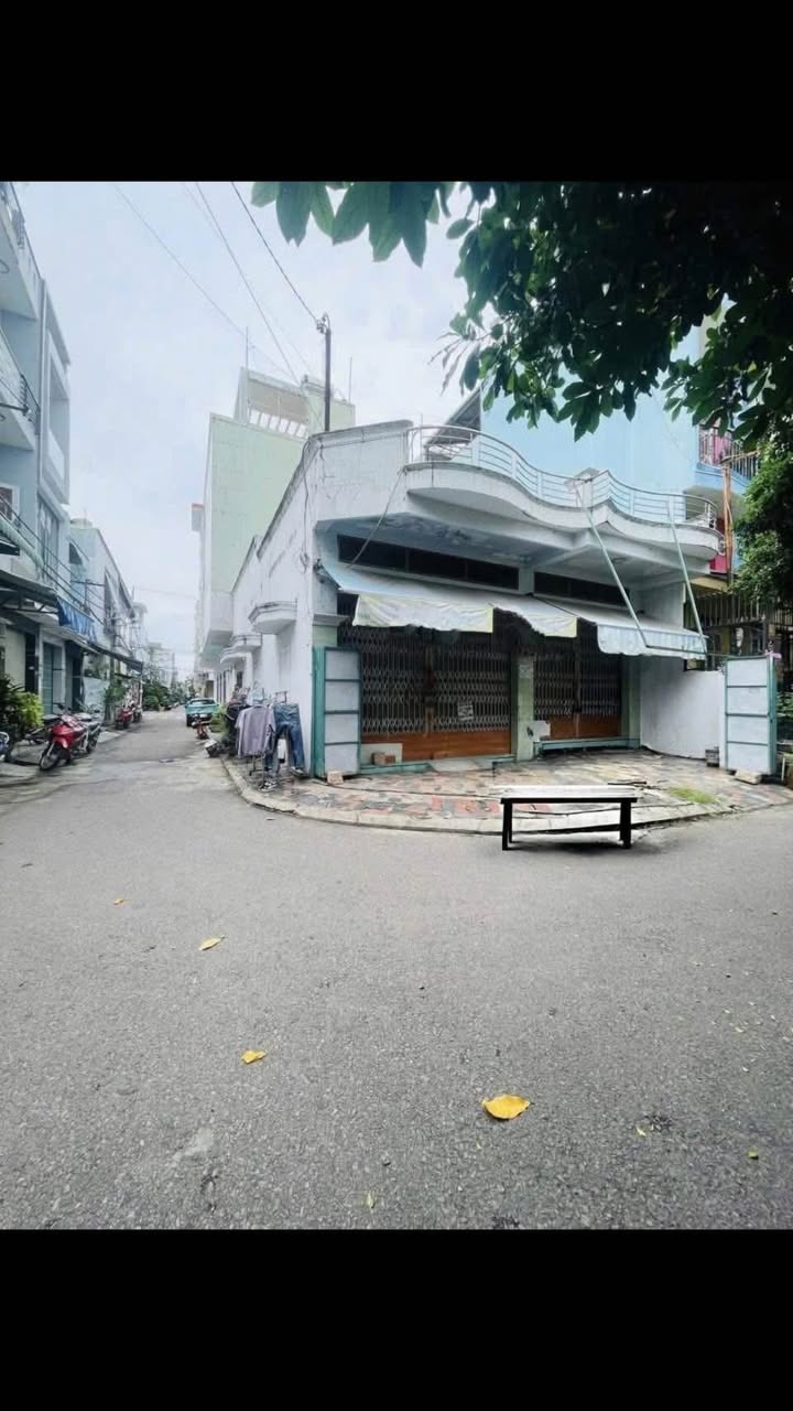 Bán lô đất liền kề mặt tiền Nguyễn Duy Trinh, Quy Nhơn 65m² giá 4.55 tỷ - Đầu tư sinh lời ngay!