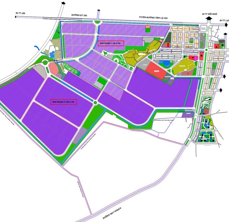 Đất nền Tân Hưng Lạng Giang 85m² giá 2.8 tỷ - Vị trí đẹp, đầu tư sinh lời!