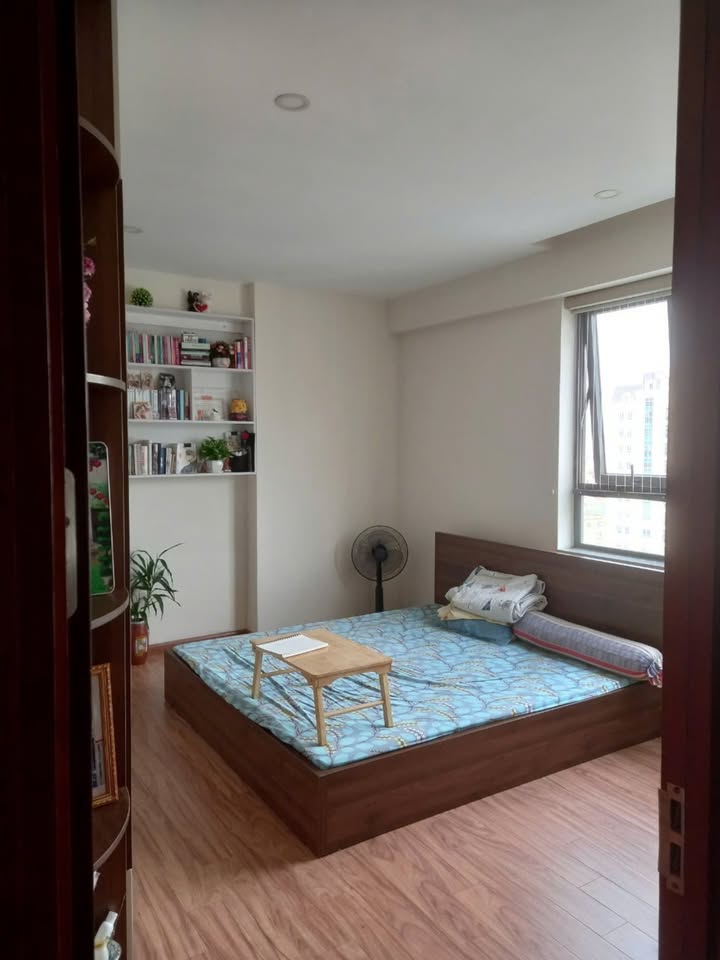 Căn hộ Epic Home Bắc Từ Liêm 90m² giá 8 tỷ - Chính chủ bán gấp!