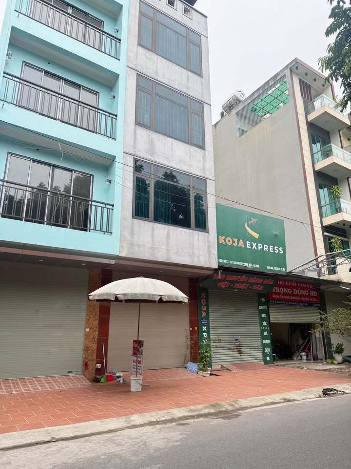 Đất dịch vụ Dương Nội 50m² giá 10 tỷ - Cơ hội đầu tư tiềm năng!