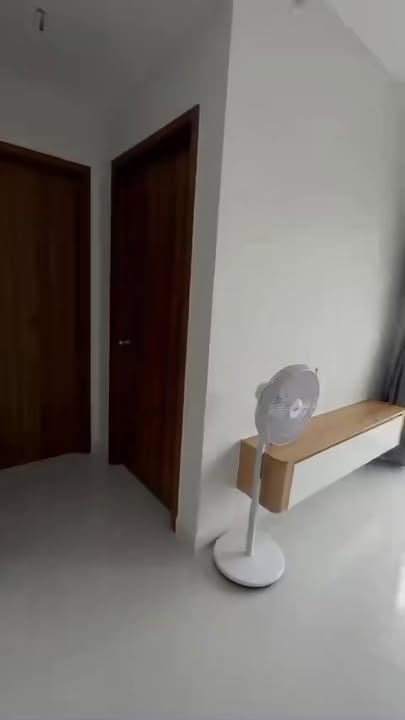 Căn hộ 2PN Newlavida Tân Đông Hiệp 60m² giá 6 triệu - Full nội thất hiện đại!