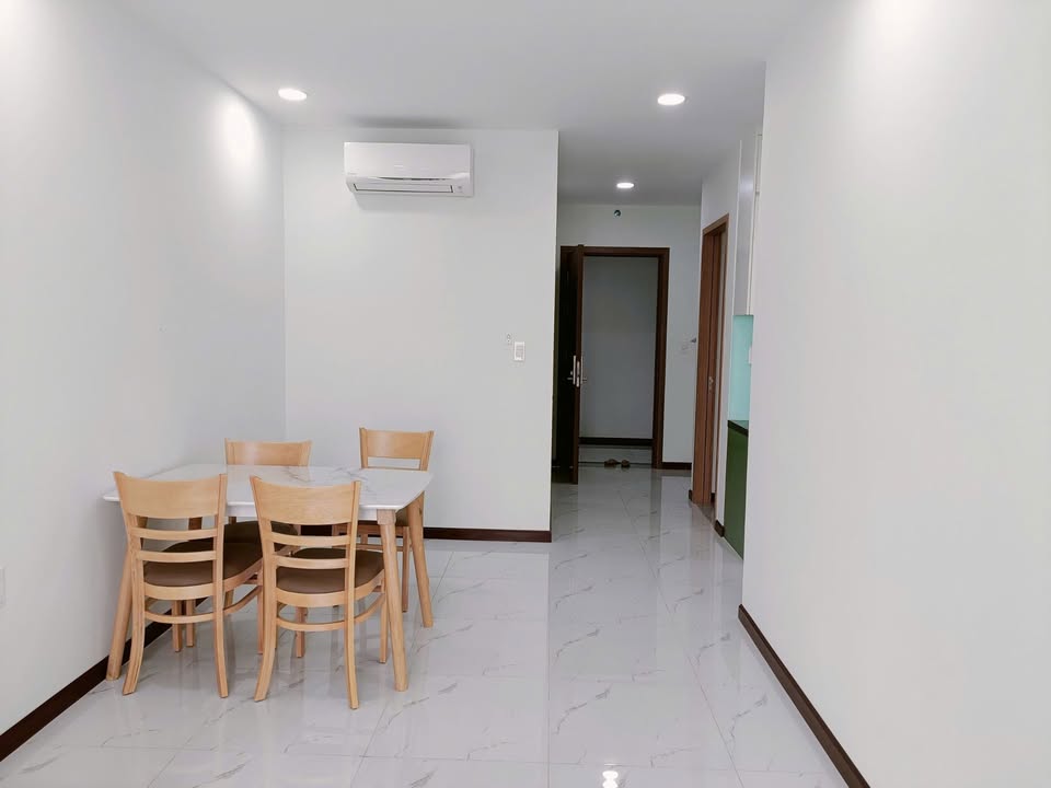 Căn hộ Tecco FeliceHomes An Phú 2PN giá 7 triệu - Sẵn sàng vào ở ngay!