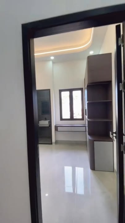 Nhà riêng Dĩ An 60.3m² giá 5.2 tỷ - Sẵn sàng vào ở ngay!