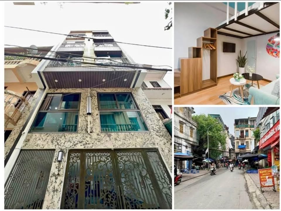 Căn hộ CCMN Kim Giang 90m² giá 1.3 tỷ - Đầu tư bền vững sinh lời ổn định!