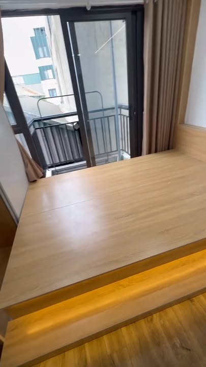 Studio Ban Công 105/8 Láng Hạ, Đống Đa 6.2 triệu - Full nội thất, sẵn sàng vào ở!