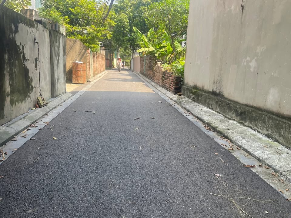 Đất nền Cổ Loa Đông Anh 70m² giá thỏa thuận - Tiềm năng đầu tư cao!