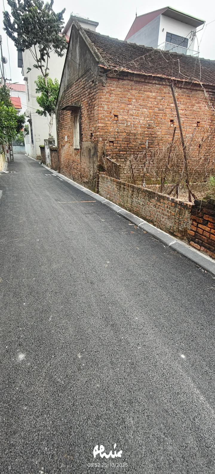 Đất nền Vĩnh Ngọc, Đông Anh 56m² giá 600 triệu - Ô tô vào tận nơi!