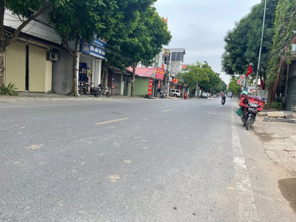 Đất Vân Nội Đông Anh 76.5m² - Ô tô vào tận nơi, pháp lý rõ ràng!