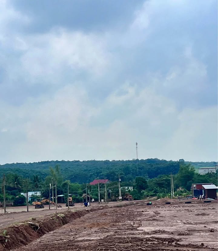 Đất Lộc Thành 1000m² giá chỉ 185 triệu - Đầu tư sinh lời ngay!