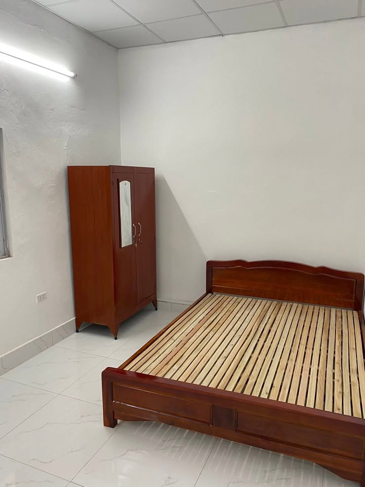 Phòng trọ khép kín 25m² tại Cầu Giấy giá 3 triệu - Gần các trường đại học!