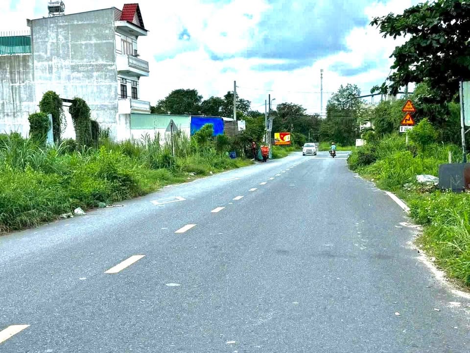 Đất mặt tiền Nguyễn Kim Cương, Tân Thạnh Đông 132m² giá 3.1 tỷ - Mặt tiền kinh doanh sầm uất!