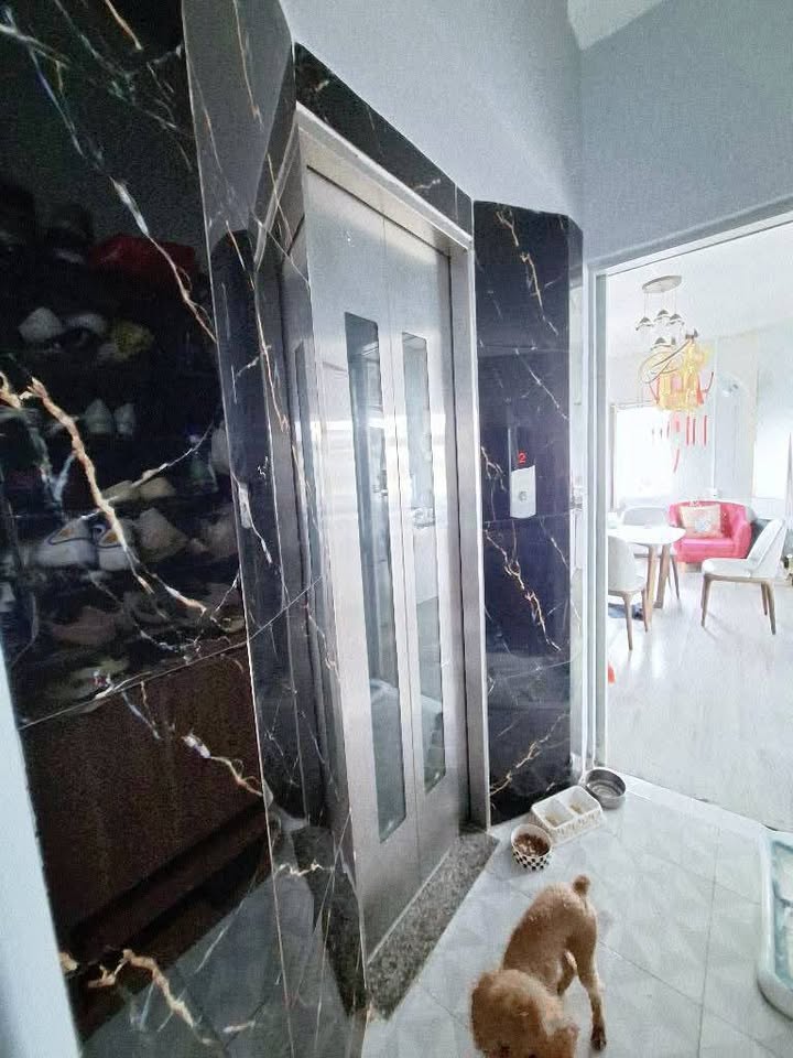 FrontHouse Tô Hiến Thành 81.6m² giá 18 tỷ - Sẵn sàng vào ở ngay!