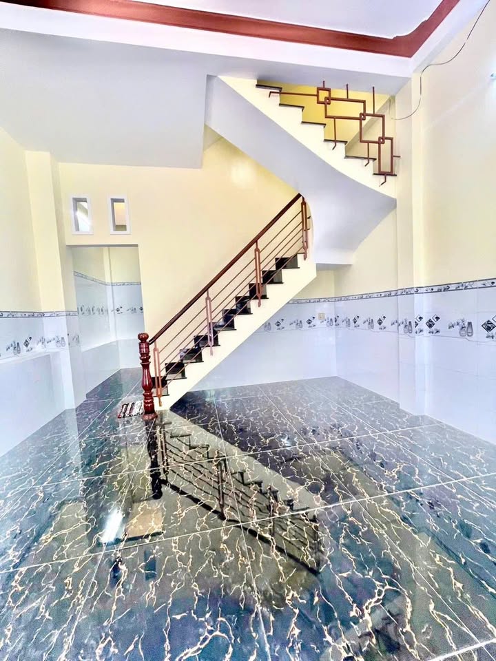 Nhà phố Đống Đa, Quy Nhơn 40m² giá 3.5 tỷ - Gần công viên, tiện ích đầy đủ!