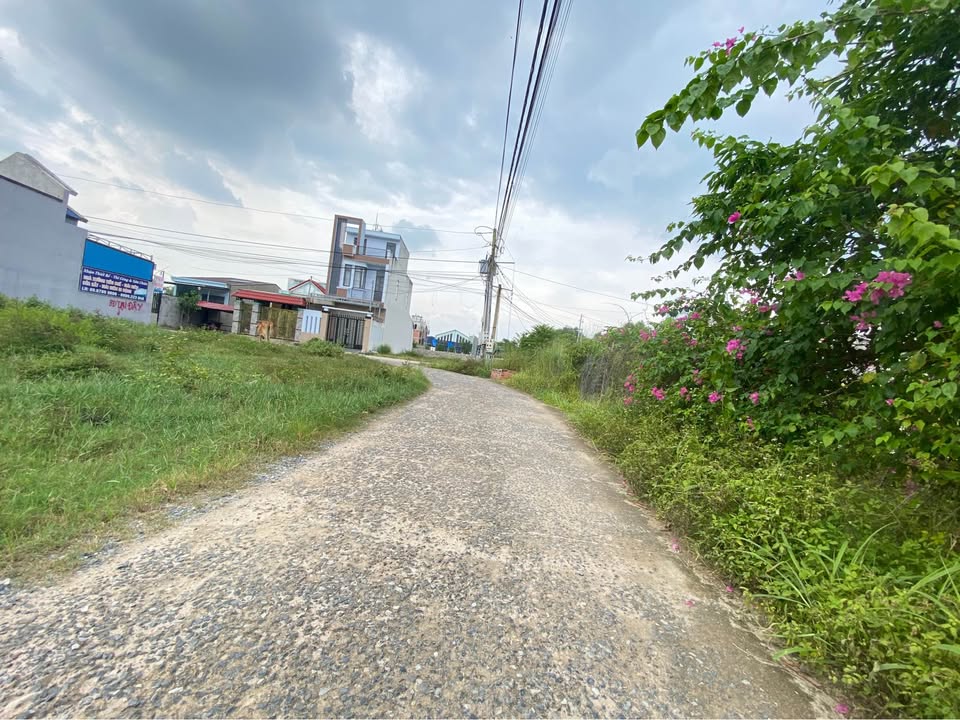 Đất nền Mỹ Xuân Phú Mỹ 200m² giá 1.45 tỷ - Sổ đỏ chính chủ, bao giá rẻ!
