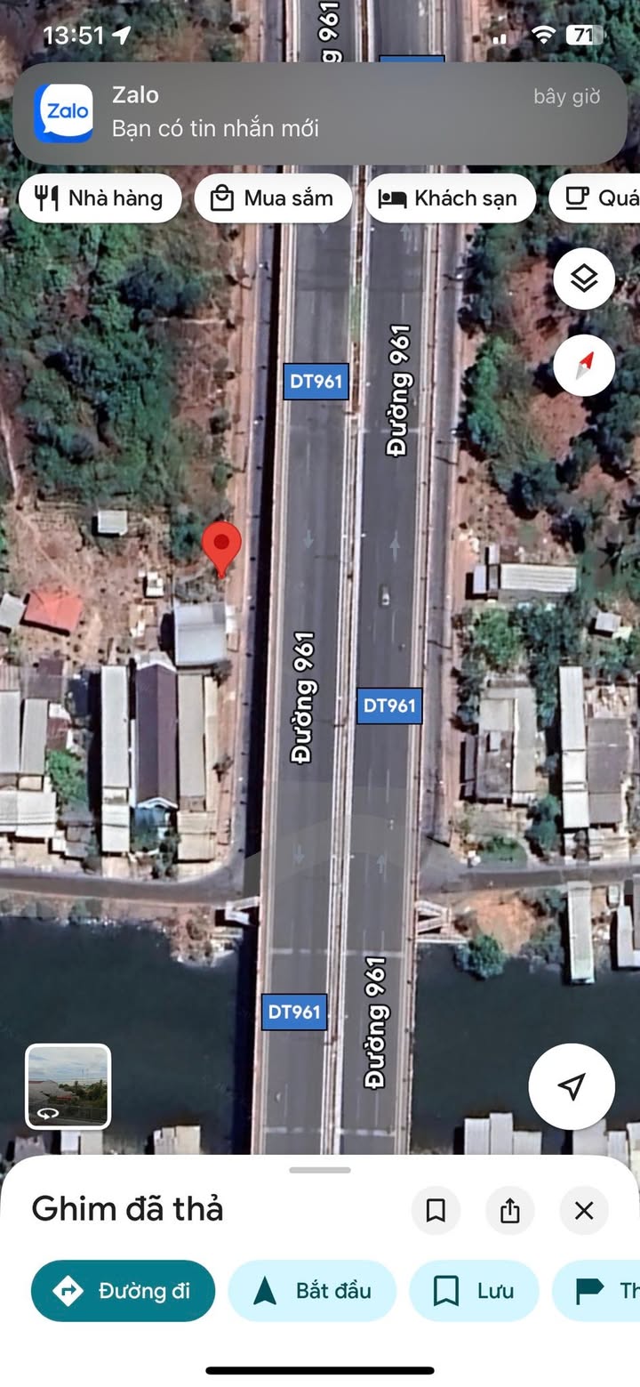 Đất nền Cà Mau 246m² giá thỏa thuận - Đầu tư sinh lời ngay!