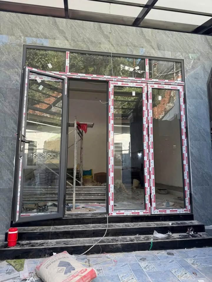 Nhà mới đẹp hẻm Đa Su, đường Trần Phú, 62m² giá 1.95 tỷ - Cơ hội sở hữu ngay!