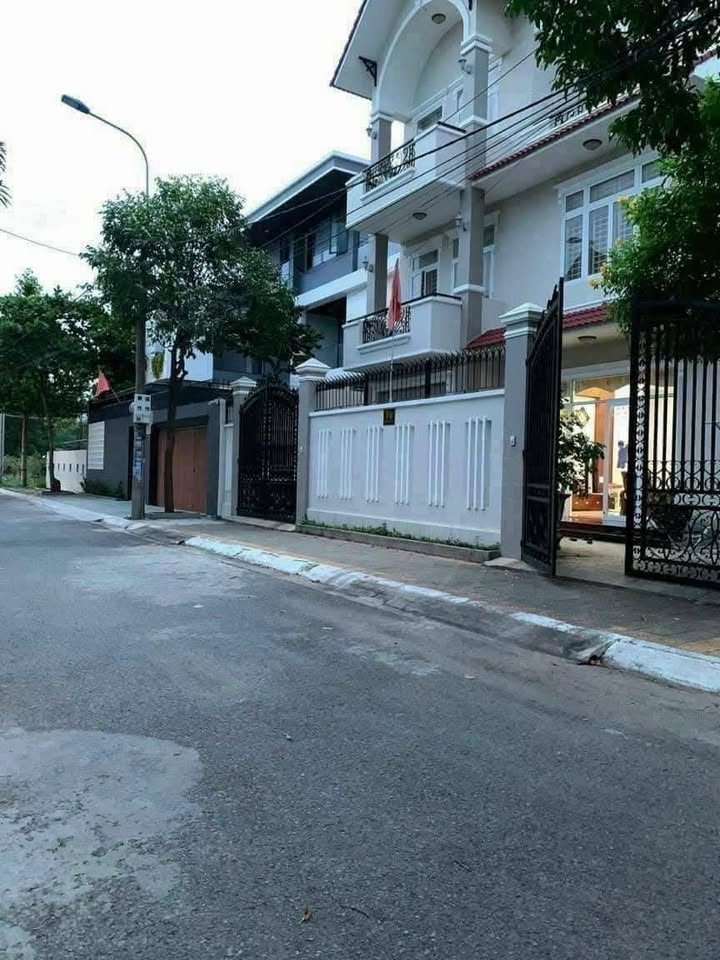 Đất Biệt thự Khang Linh, Vũng Tàu 224.8m² giá 11 tỷ - Đầu tư sinh lời!