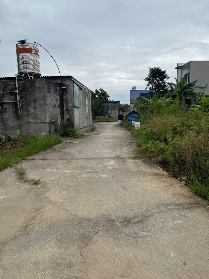 Bán đất thôn Quyết Tiến - xã An Thắng, An Lão 82m² - Tiềm năng tăng giá mạnh!