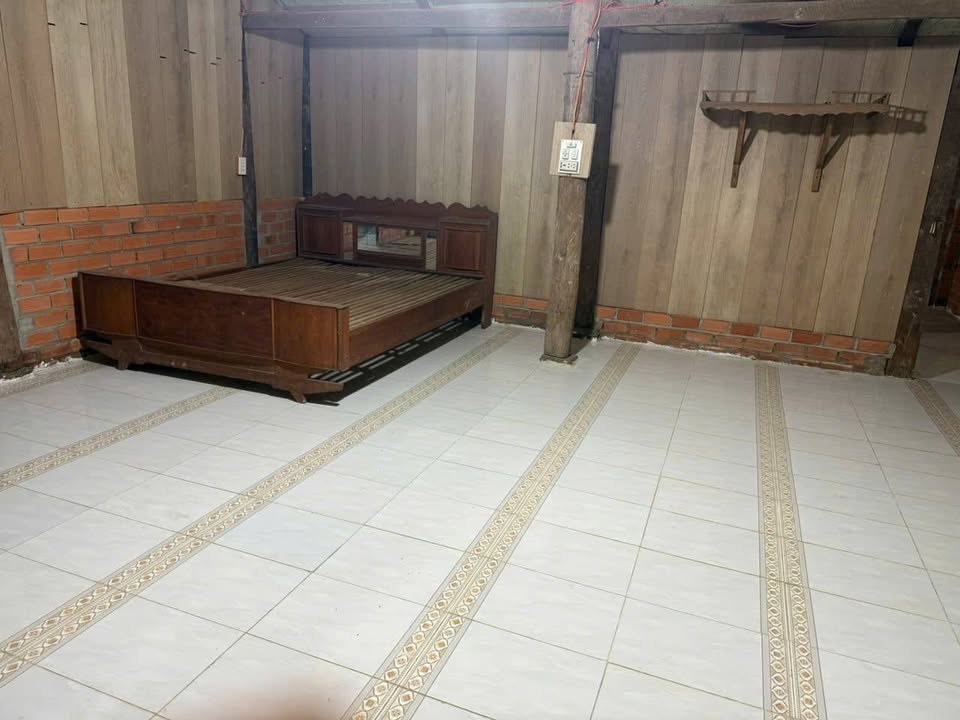 Nhà nguyên căn cho thuê đường QL14, Tân Thành 720m² giá 3 triệu - Không gian sống lý tưởng!