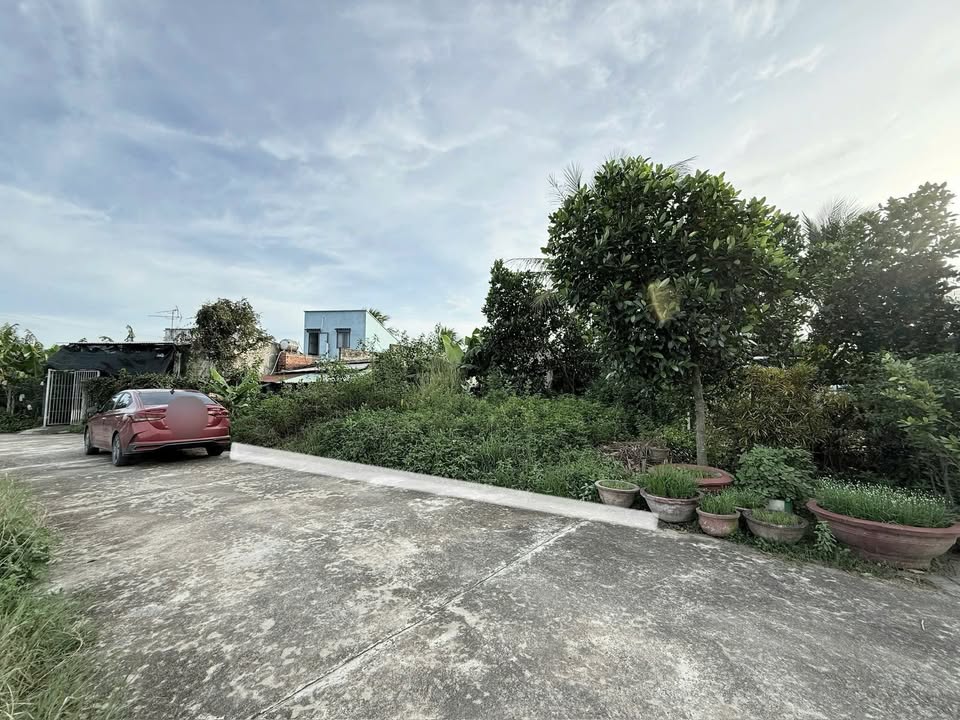 Lô đất 156m² đường Đồng Giữa, Diên Lạc - Giá 1,7 tỷ, đầu tư sinh lời!