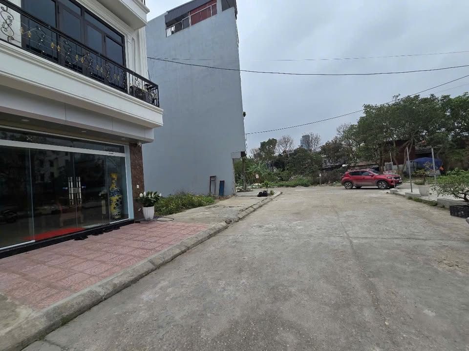 Đất nền Đại Phúc Bắc Ninh 68m² giá thỏa thuận - Sổ hồng chính chủ, vị trí đẹp!