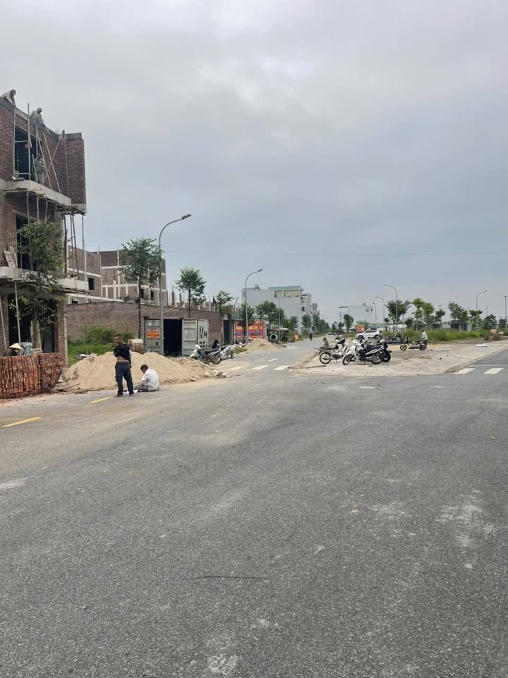 Đất dự án 7,5ha Đại Đồng Tiên Du 105m² giá 4 tỷ - Đầu tư sinh lời đảm bảo!