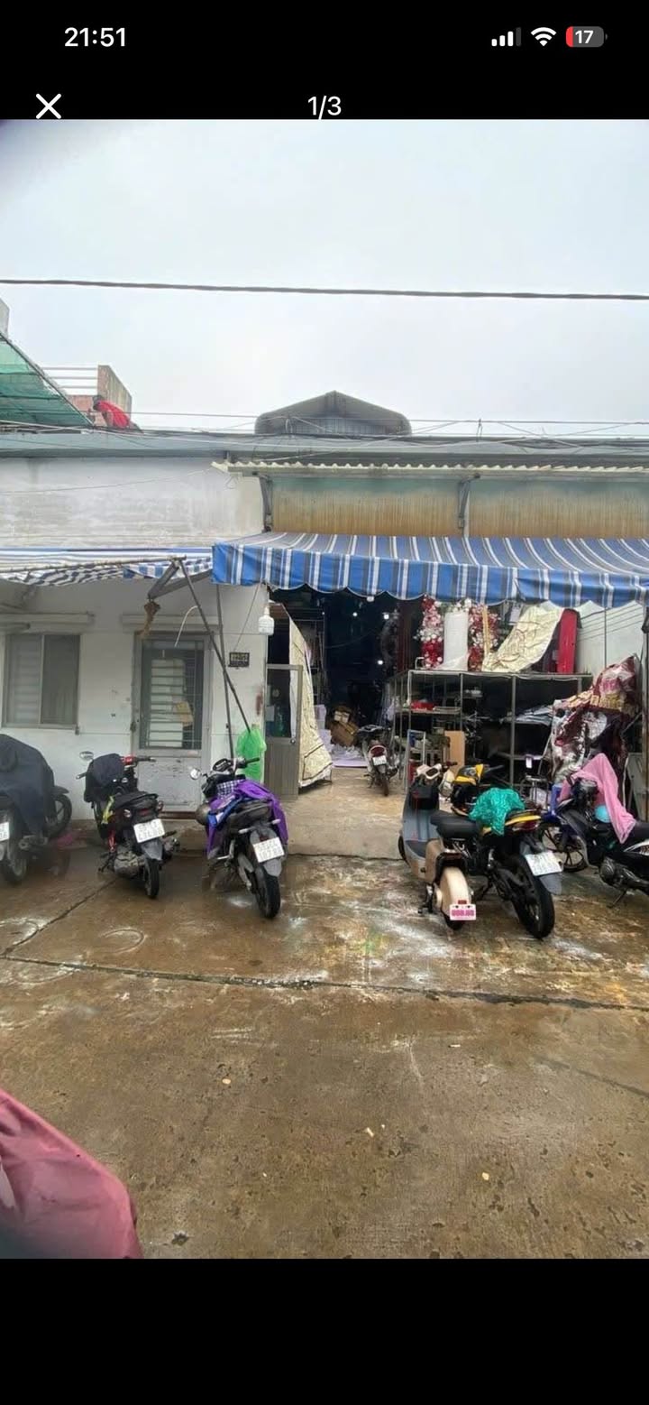 Đất nền Đông Hưng Thuận 87m² giá 5.9 tỷ - Sổ đỏ chính chủ, thương lượng!