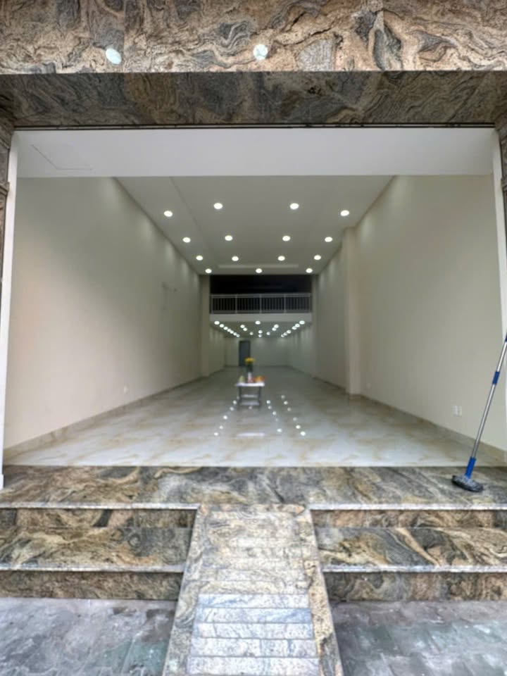 Nhà phố 783 Nguyễn Trãi, Quận 5, Diện tích 127m², Giá 39 tỷ - Cơ hội đầu tư sinh lời!